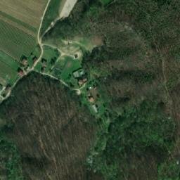 Satellite imagery of Hum, BA