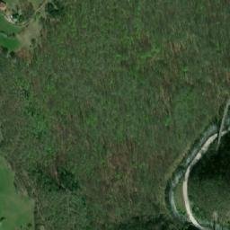 Satellite imagery of Gradina, BA