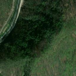 Satellite imagery of Gradina, BA