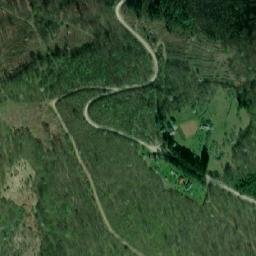 Satellite imagery of Gradina, BA