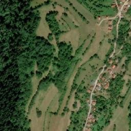 Satellite imagery of Orlić, BA