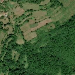 Satellite imagery of Orlić, BA