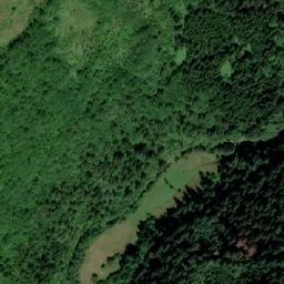 Satellite imagery of Orlić, BA