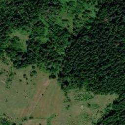 Satellite imagery of Vrhovi, BA