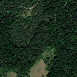 Satellite imagery of Vrhovi, BA