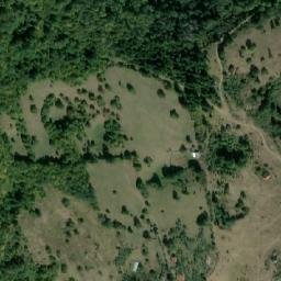 Satellite imagery of Badanj, BA