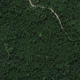 Satellite imagery of Gradina, BA