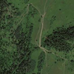 Satellite imagery of Nesenj, BA