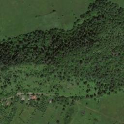 Satellite imagery of Nesenj, BA