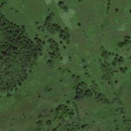 Satellite imagery of Nesenj, BA