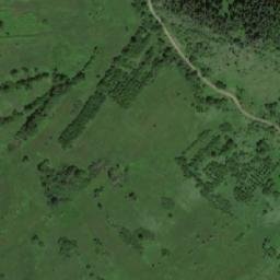 Satellite imagery of Borovac, BA