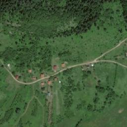 Satellite imagery of Borovac, BA