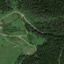 Satellite imagery of Borovac, BA