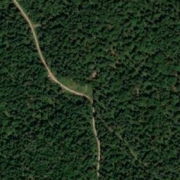 Satellite imagery of Debelo Brdo, BA