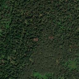 Satellite imagery of Kozjak, BA