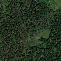 Satellite imagery of Kozjak, BA