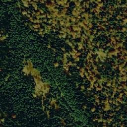 Satellite imagery of Javornik, BA