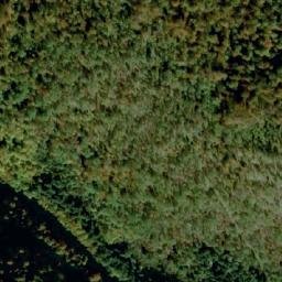 Satellite imagery of Čaurka, BA