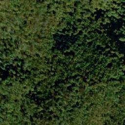 Satellite imagery of Klokać, BA