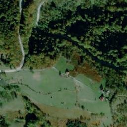 Satellite imagery of Klokać, BA