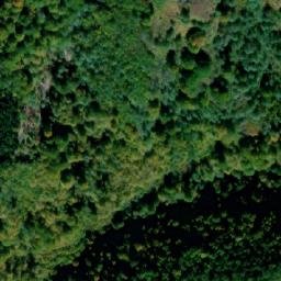 Satellite imagery of Veljova Glava, BA