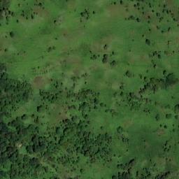 Satellite imagery of Babino Brdo, BA