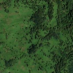 Satellite imagery of Babino Brdo, BA