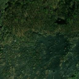 Satellite imagery of Babino Brdo, BA
