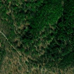 Satellite imagery of Dubravačka Kosa, BA