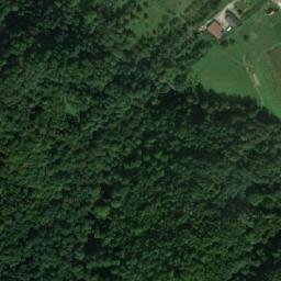 Satellite imagery of Grad, BA