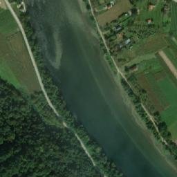 Satellite imagery of Grad, BA