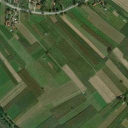 Satellite imagery of Grad, BA