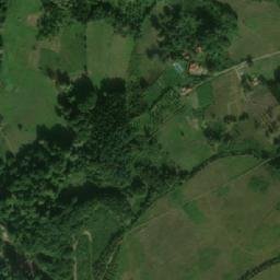 Satellite imagery of Zvezdice, RS