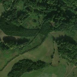 Satellite imagery of Zvezdice, RS