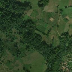 Satellite imagery of Zvezdice, RS