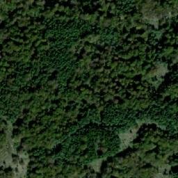 Satellite imagery of Napaltin, RS