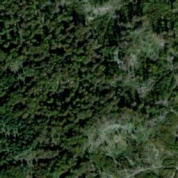 Satellite imagery of Napaltin, RS