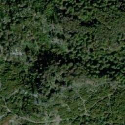 Satellite imagery of Napaltin, RS