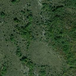 Satellite imagery of Kraku Lung, RS