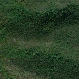 Satellite imagery of Kraku Lung, RS