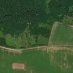 Satellite imagery of TT2019, RO