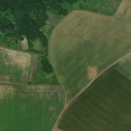 Satellite imagery of TT2019, RO