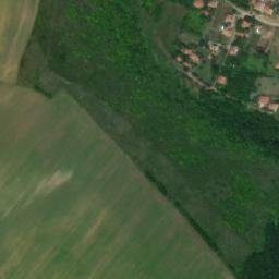 Satellite imagery of TT1, RO