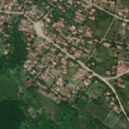 Satellite imagery of TT1, RO