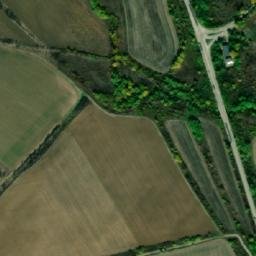 Satellite imagery of TT80, RO