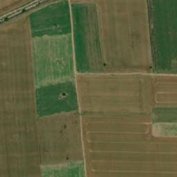 Satellite imagery of TT87, RO