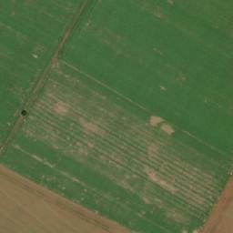 Satellite imagery of TT2235, RO