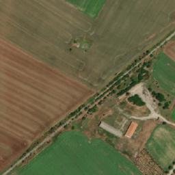 Satellite imagery of TT2235, RO