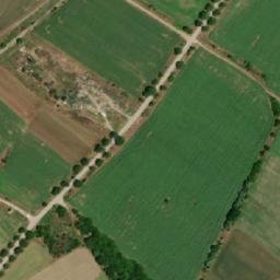 Satellite imagery of TT17, RO