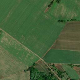 Satellite imagery of TT17, RO